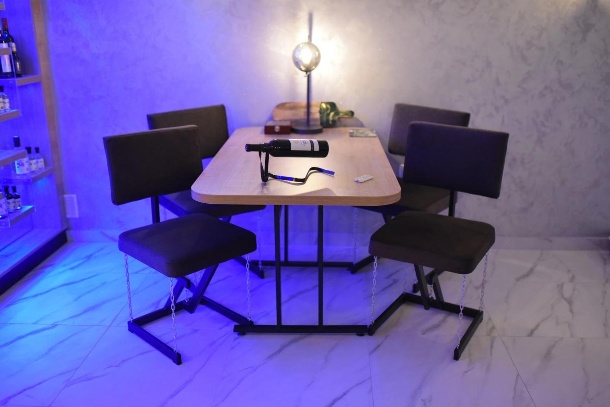 La Luna Premium Deluxe Apartment With Free Jacuzzi, Bikes & Covered Parking Nasice Экстерьер фото