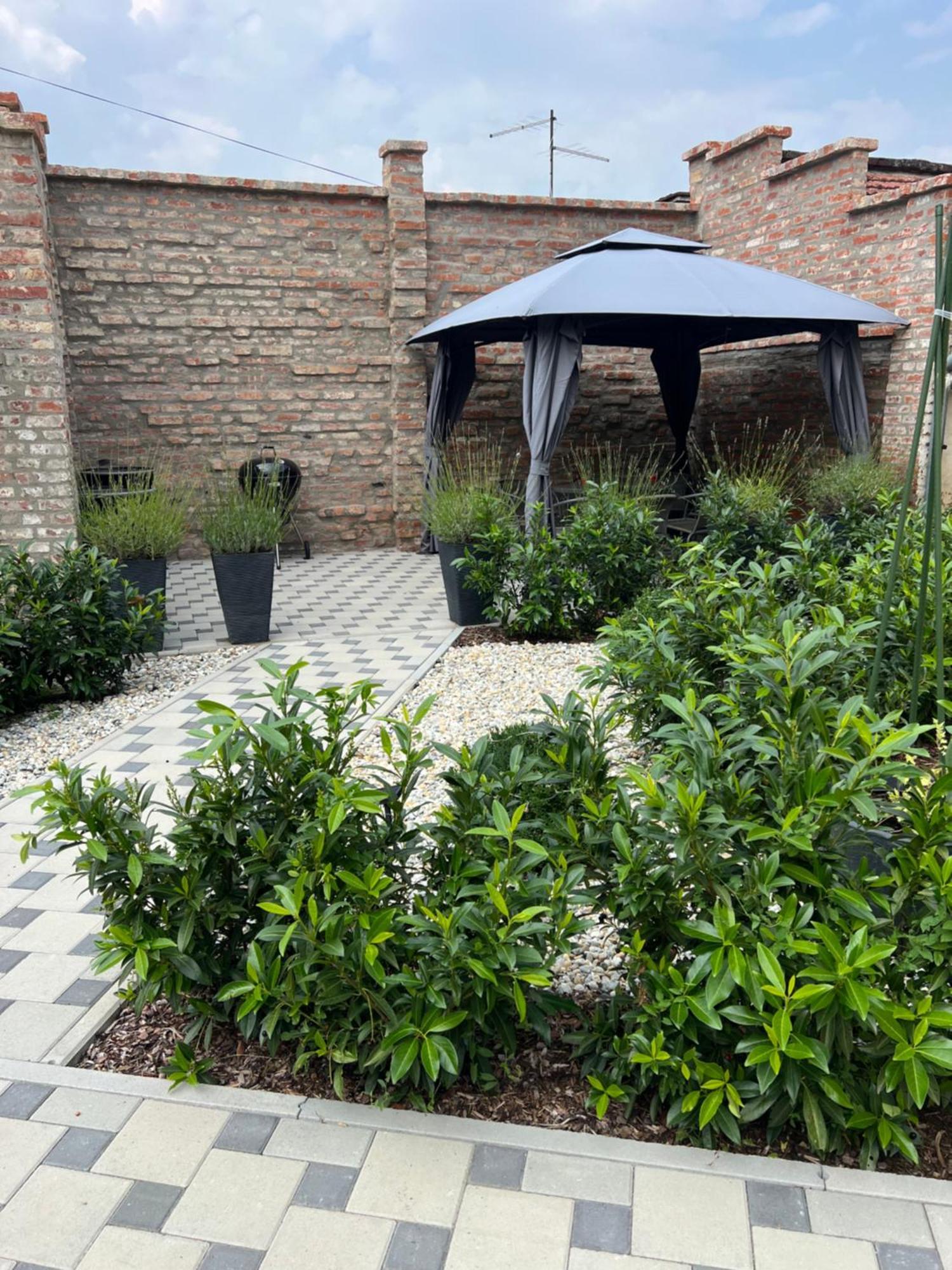 La Luna Premium Deluxe Apartment With Free Jacuzzi, Bikes & Covered Parking Nasice Экстерьер фото